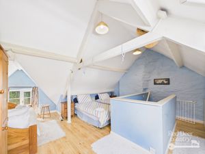 Bedroom 2- click for photo gallery